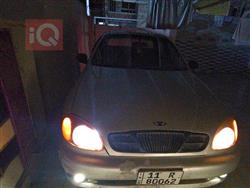 Daewoo Lanos